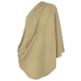 thumbnail image 4 of Bufanda LK Baby Infinity de Nursing Cover para amamantar, 4 of 4