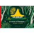 thumbnail image 1 of Libro A Veces El Bosque Tapa Blanda, Autor Alex Nogues, Editorial Akiara Books, 1 of 2