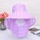 thumbnail image 1 of Sombrero para el sol, sombrero para el sol, sombrero con visera ancha, sombrero de protección solar optimizado para la excelencia, 1 of 1