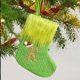 thumbnail image 4 of Calcetines Navideños De Punto Verde Con Letras Diy Para El Hogar Colgantes Con Letras Calcetines Navideños Verdes Colgantes Cómodos Y Suaves Calcetines Navideños Bolsa Para Aperitivos Bolsa Para Car, 4 of 8