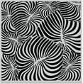 thumbnail image 2 of Hero Arts Cling Stamps 6"X6"-Leafy Bold Prints, 2 of 2