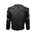 thumbnail image 2 of Pre-Owned Helmut Lang Shy Jacket in Black Cotton, 2 of 2