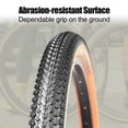 thumbnail image 5 of Pneu de Vélo 26x1,95 Pouces VTT Vélo de Montagne Bicyclette Pneu de Remplacement Roue 30 Tpi, 5 of 5