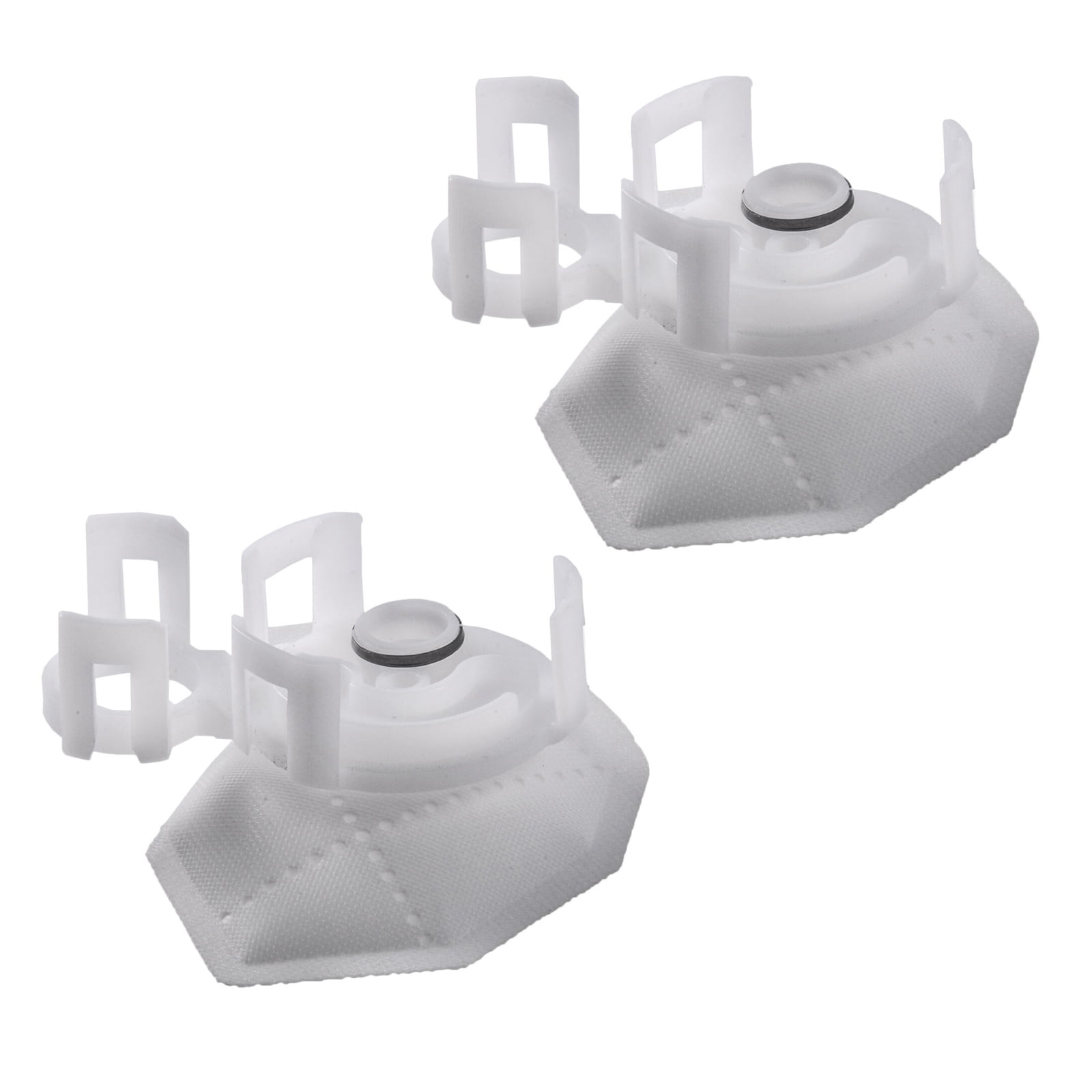 2Pcs Fuel Pump Filter for Mazda 5 20062015 Mazda 3 5 6 Mx5 Miata CX7