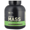 thumbnail image 1 of ON SERIOUS MASS 6 LBS CHOCOLATE, 1 of 2