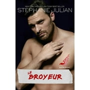 Le Broyeur (Paperback)