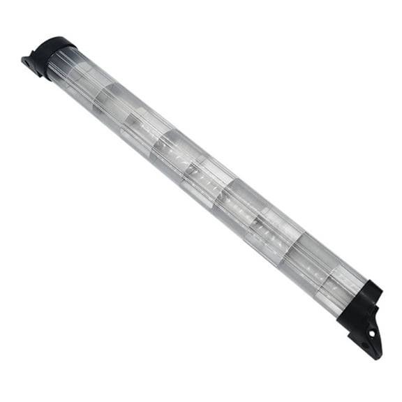 Marine Radar Reflector Non Adjustable Base Sailboat Radar Reflector Signal Tube Marine Accessories
