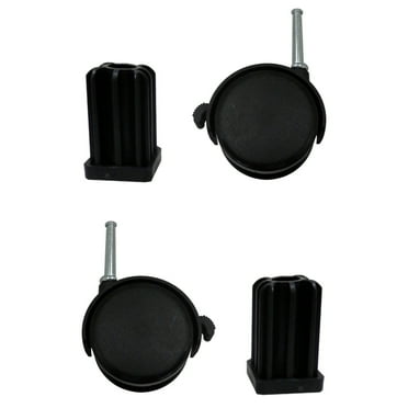 Weber Grill Replacement Caster & Insert - Walmart.com