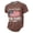 Coffee #43, variant on America 250 Shirts Men Graphic Short Sleeve 4th Of July T-Shirt 1776 American Flag Big and Tall Shirt Usa Flag Patriot Pride Tees Red S