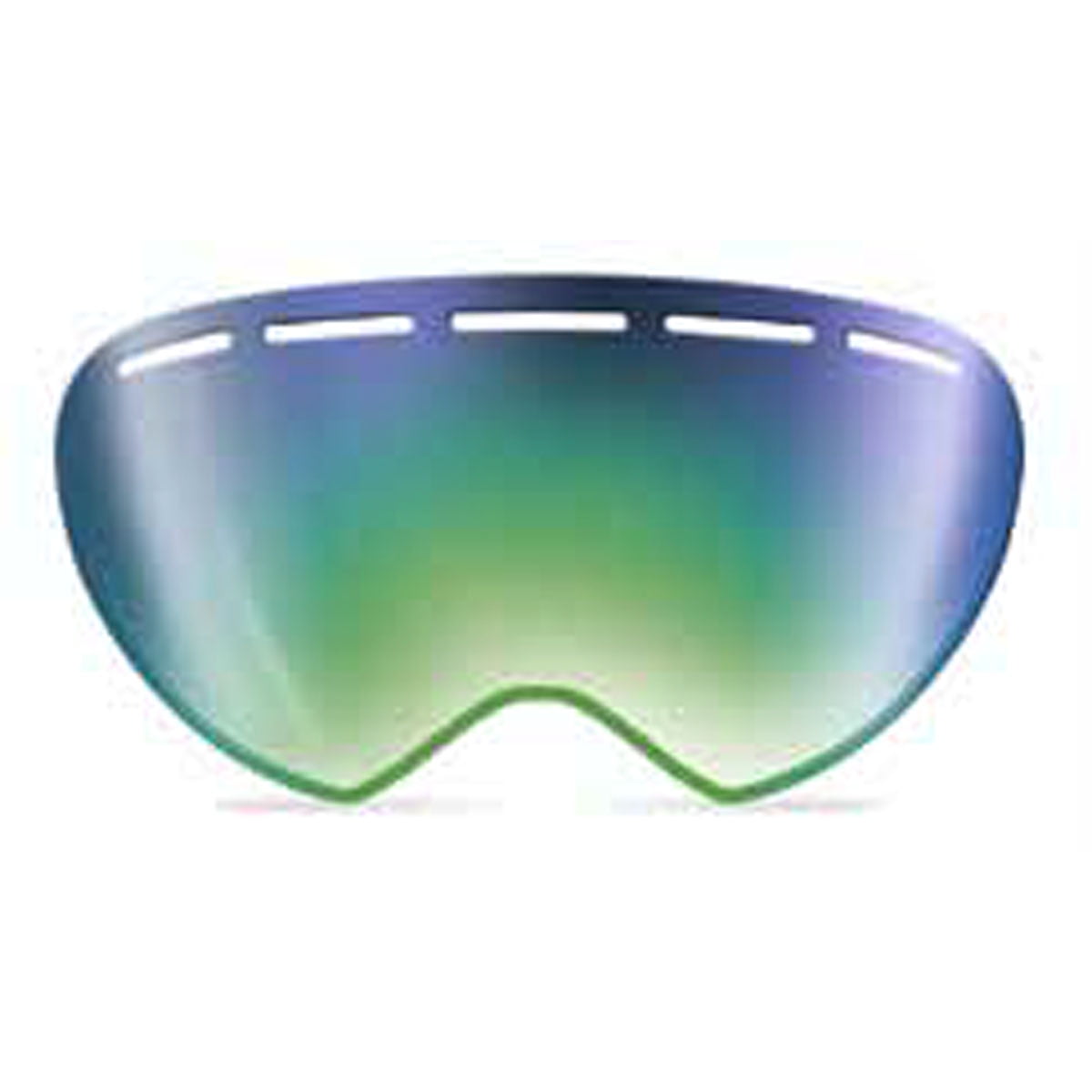 Bolle Virtuose Adult Ski Goggle Replacement Lens