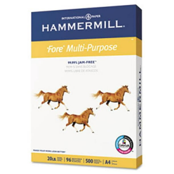 Hammermill 102848 Papier Pouremp 2411x17 Nous