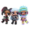 thumbnail image 3 of LOL Surprise Music Festival – Dolls with Collectible Vinyl Albums, 7 Surprises, Ages 4+, 3 of 8
