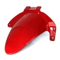 thumbnail image 3 of koolsoo Garde-Boue de Roue de Moto pour CBR600 RR 2010 2011 2012 2007-2012 Rouge, 3 of 4