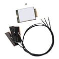 thumbnail image 1 of M.2 NIC  Module, Flexible EM7430 Module Card 300Mbps Stable  for Work, 1 of 7