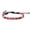 Style-3, variant on 7.5 Inch Adjustable Braided Bracelets Bracelets Woven Bracelet - Wrap Bracelets Men Women Hemp Cords Bracelets Wristbands - For Daily Styling & Gift