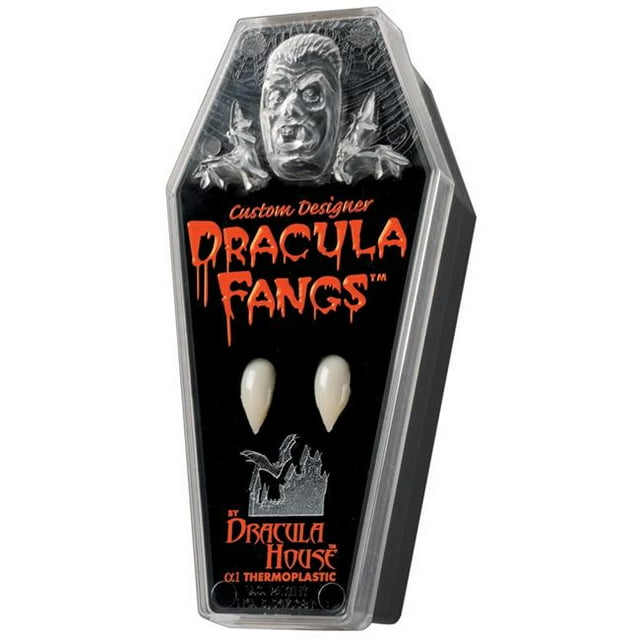 Morris Costumes FH01LG Dracula Crocs Adultes, Grand