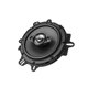 thumbnail image 2 of Bocinas Auto Pioneer TS-A1680F 350W 6.5 Pulg 4 Vías Negro, 2 of 3