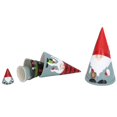 thumbnail image 4 of Navian Dwarf Nesting Dolls - Juego de muñecas anidadas de resina duradera, colores vibrantes y ricos, amplia aplicabilidad, 4 of 14