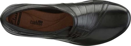 clarks women's everlay iris flat