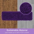thumbnail image 4 of Bona Pet System Microfiber Sweeping Pad for Multi-Surface Floors, 4 of 7