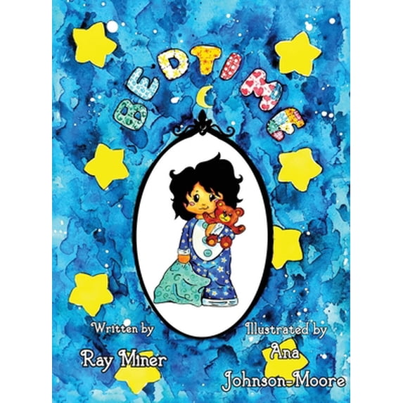 Pre-Owned Bedtime (Hardcover) 1737393697 9781737393696