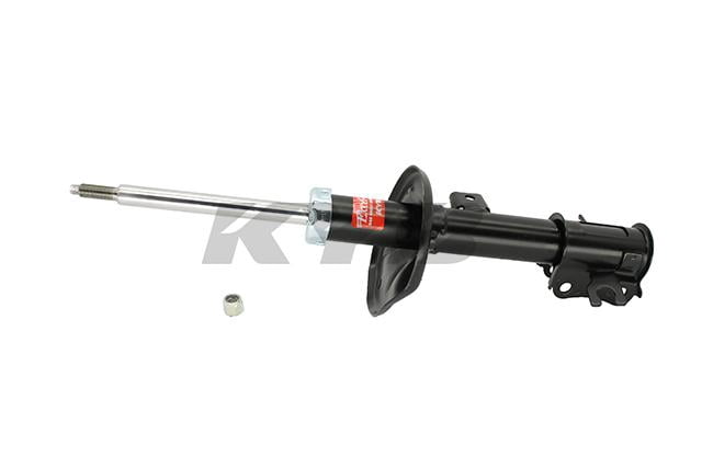 Suspension Strut Fits select: 2004-2009 CHEVROLET AVEO, 2009 PONTIAC G3 WAVE