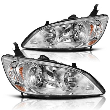 Honda Civic Headlights Too Bright at Charles Wathen blog