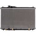 thumbnail image 2 of Engine Coolant Radiator For Acura ILX 2013 RAD13360, 2 of 2