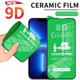 thumbnail image 1 of 4PCS Soft Matte Ceramic Film for iPhone 13 11 14 Pro Max 12 Mini 8 7 Plus Screen Protector for IPhone 15 PRO XS MAX XR Not-Glass, 1 of 7