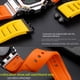 thumbnail image 5 of Correa de reloj de caucho fluorado para Casio G-SHOCK GMW-B5000 GM-B2100 Series Sport Pulsera de repuesto Accesorios para reloj, 5 of 5