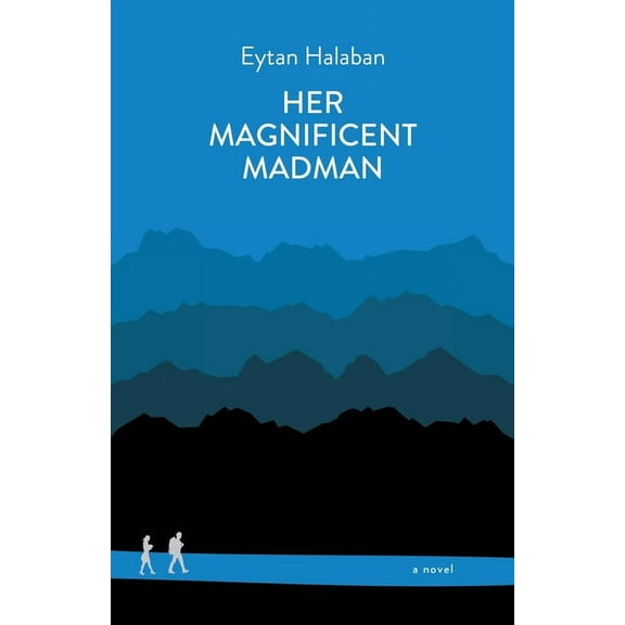 Her Magnificent Madman, (Paperback)