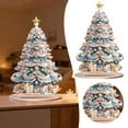 thumbnail image 1 of JJKBVCLO Elegant Acrylic Desktop Ornament For Festive And Seasonal Party Centerpiece, 1 of 6