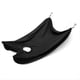 thumbnail image 1 of 1 Delantal de Afeitar, Recogedor Pelo Barba para Hombres, Afeitado y Recorte, Capa Barba, PañO Aseo Impermeable con Ventosa A, 1 of 6