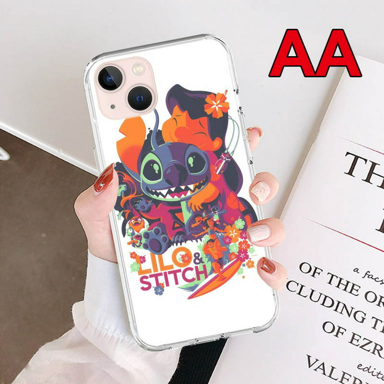 Cute Phone Cases For iPhone 14 13 12 MINI 11 Pro XR XS Max 6 7 8
