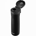 thumbnail image 2 of Botella Contigo Deportiva Vaso Agua Plastico 24 Oz Autopop Contigo Jackson Autopop Chill SS 2.0 Negro Licorice, 2 of 5