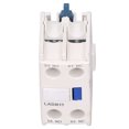 thumbnail image 4 of Bloque de interruptores auxiliares Módulo de contacto de protección de circuito de CA portátil Uso con contactor CJX2, protección de CA, apertura y cierre normales(F4-11), 4 of 8