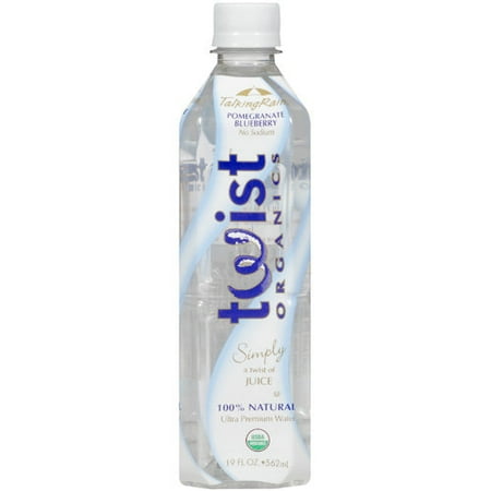 Talking Rain Beverage Talking Rain Twist Water Blend, 19 oz