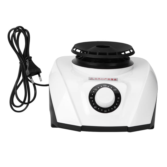 Secadora de ropa eléctrica Wobythan alta eficiencia 1200W enchufe europeo 220V