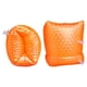 thumbnail image 3 of Brazaletes de natación shamjiam Anillos de flotador Naranja, 3 of 8