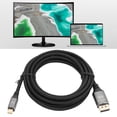 thumbnail image 4 of Cable B0305-3 mini  to  Cable 1.4 Version 8K High Definition Cable Adapter 3 Meter, 4 of 7