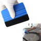 thumbnail image 5 of Plastic Scraper for Soft Vinyl Window Stain Tool Soft Felt Scraper (2 Pieces), 5 of 5