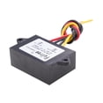 thumbnail image 2 of Fuente de Alimentación Impermeable 60V A 12V 10A Sunnimix Convertidor DC DC Buck, 2 of 8