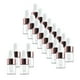 thumbnail image 2 of 20 piezas de botellas de gotas dispensadoras de vidrio transparente con gotero para aceites esenciales 2ML, 2 of 9