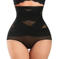 thumbnail image 1 of Womens' Tummy Control High Waist Trainer Body Shaper, 1 of 5