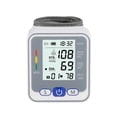 thumbnail image 1 of Medical Blood Pressure Monitor, Electronic Upper Arm Blood Pressure Monitor with Arrhythmia Detection, Cuff, 1 of 5