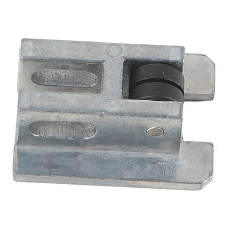 

B0012 Zinc Alloy Pressed Block For Fixing Saw Blade of Jigsaw Woodworking Accessory