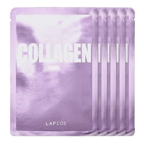 Daily Collagen Mask 5-Pack