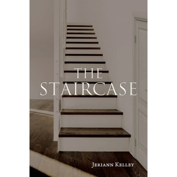 The Staircase, (Paperback)