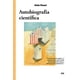 thumbnail image 1 of AUTOBIOGRAFIA CIENTIFICA EDITORIAL GUSTAVO GILI, S.L. ALDO ROSSI, 1 of 2