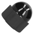 thumbnail image 1 of Hex Nut Covers, Plastic Light Nuts Dome  Assortment Kit  For  For Screws, 1 of 8